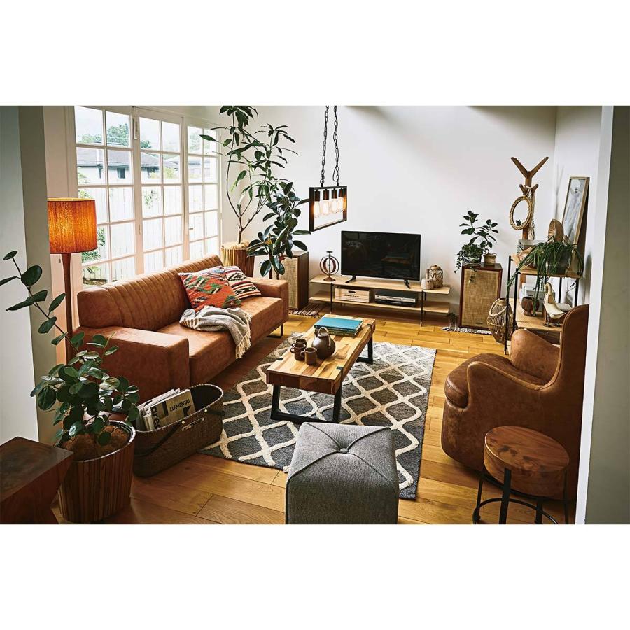 東谷 センターテーブル 木製 120 高級 北欧 ブランド おしゃれ