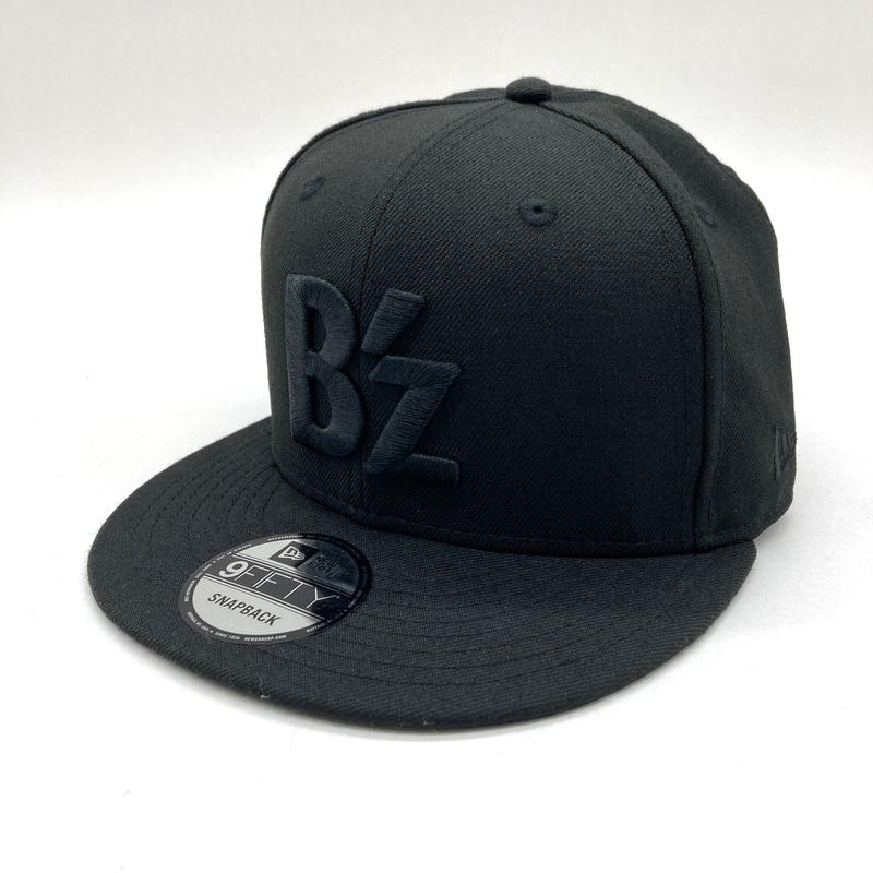 NEW ERA（ニューエラ） NEW ERA B'z ビーズ キャップ 帽子 CAP コラボ