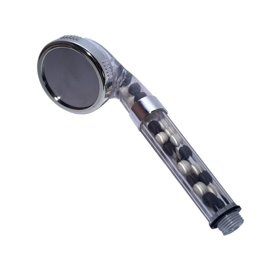 シャワーヘッド 星流の滝 浄化シャワーヘッド 抗酸化セラミック入り