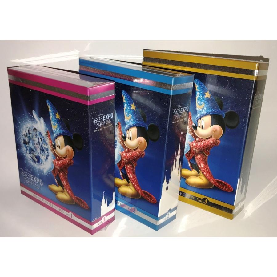 Disney（ディズニー） [新品送料無料] ☆限定品☆ D23 Expo Japan 2015
