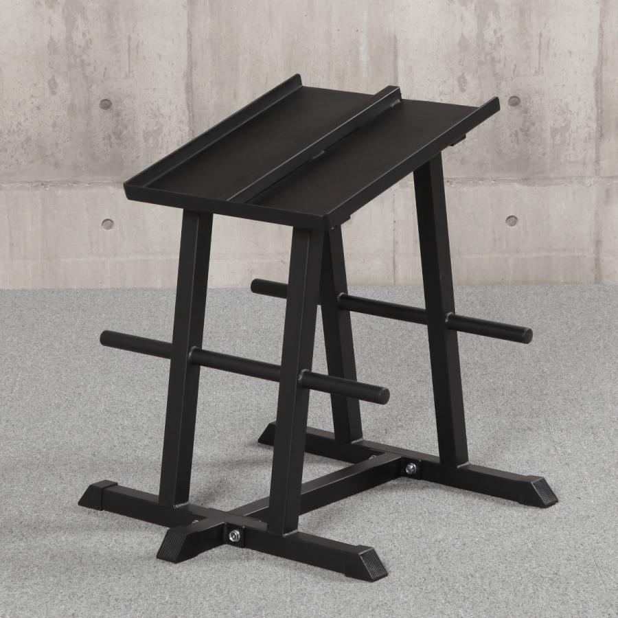 IROTEC（アイロテック） アジャスタブルダンベルラック / 可変式