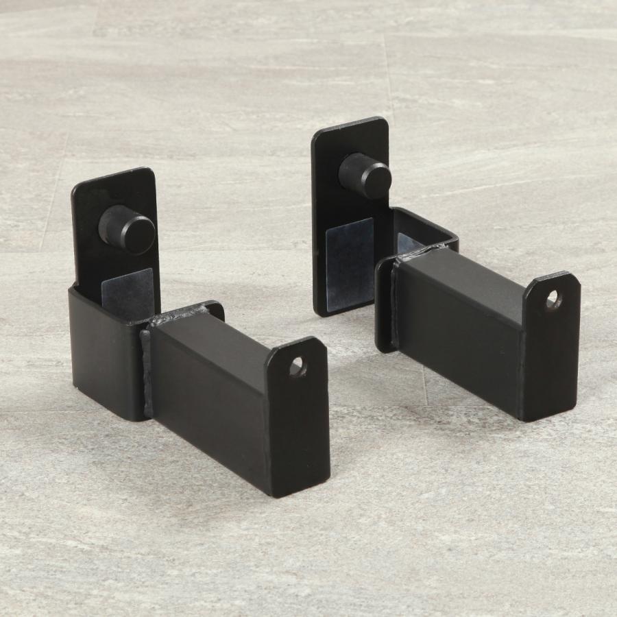 IROTEC（アイロテック） パワーラックHPM専用バーベルクラッチ/筋トレ