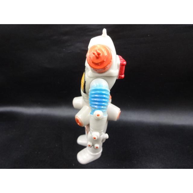 ブルマァク ウルトラマン キングジョー ソフビ 人形 バンダイ 真