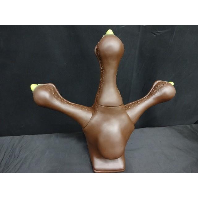 マーミット ビニパラ ビニールパラダイス マグマ大使 吸盤怪獣