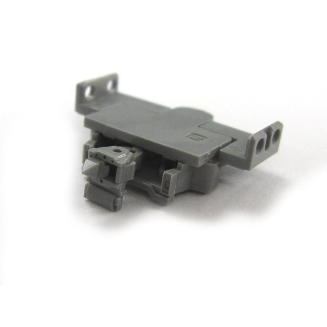 密連形TNカプラー(SP・グレー・電連1段付) [JC7256] : スーパー