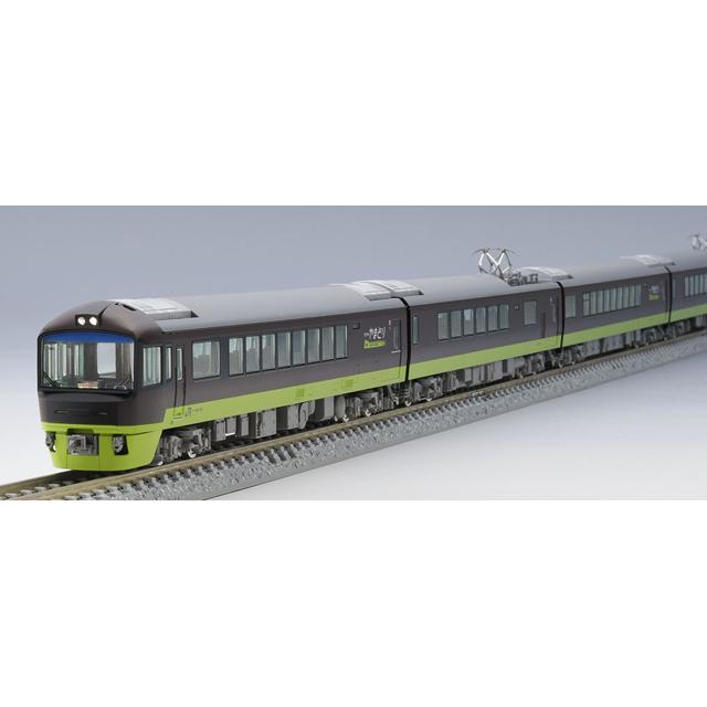 485-700系電車(リゾートやまどり) セット [98822] : スーパーラジコン