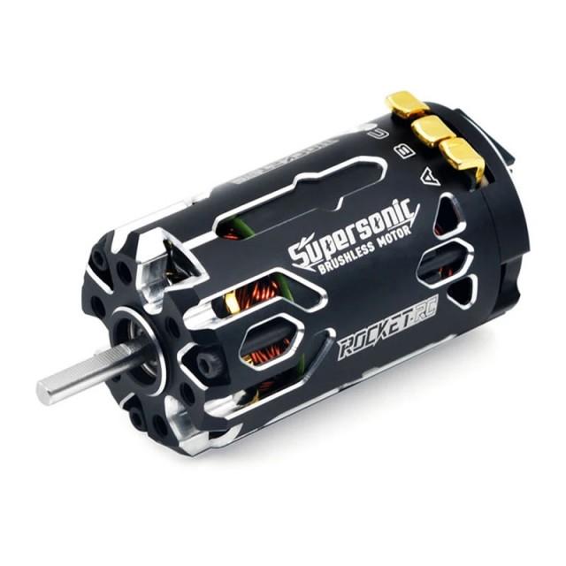 ROCKET-RC 380サイズブラシレスモーター Super sonic 21.5T [CR775