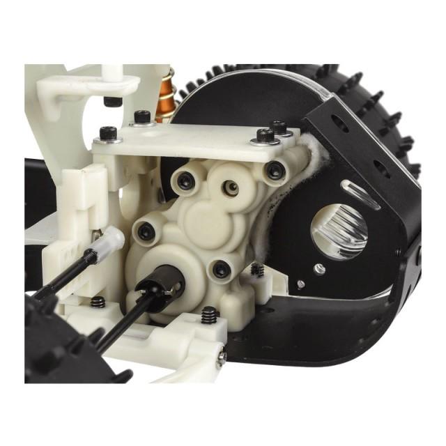 Associated RC10T クラシック 1/10EP スタジアムトラックキット