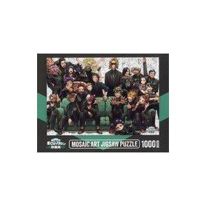 僕のヒーローアカデミア 原画展 モザイクアートパズル ヒロアカ