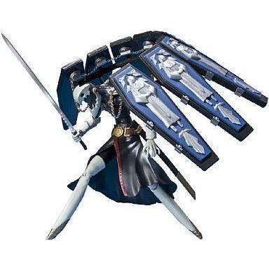 中古フィギュア D-Arts タナトス 「ペルソナ3」 : 駿河屋Yahoo!店