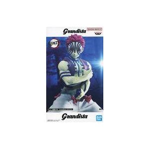 中古フィギュア 猗窩座 「鬼滅の刃」 Grandista-AKAZA- : 駿河屋Yahoo