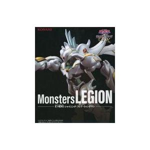 中古フィギュア E・HERO シャイニング・フレア・ウィングマン 「遊☆戯