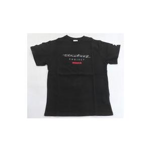 中古Tシャツ timelesz タイプロTシャツ ブラック Mサイズ 「timelesz
