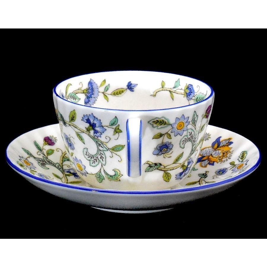 MINTON（ミントン） 英国製イギリス Minton 200周年記念 ハドンホール