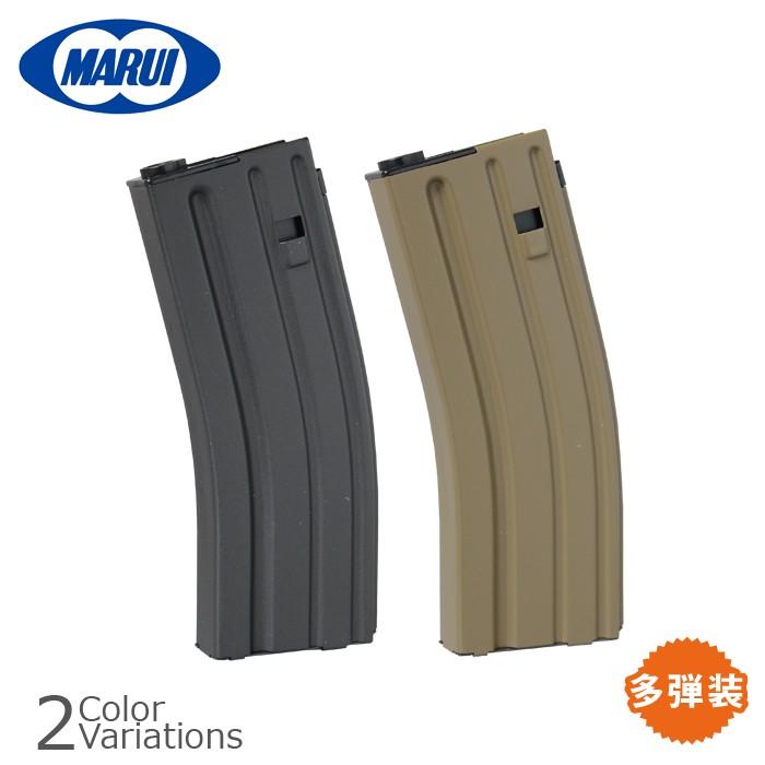 MARUI(東京マルイ) 次世代電動ガン M4シリーズ用 430連射 マガジン