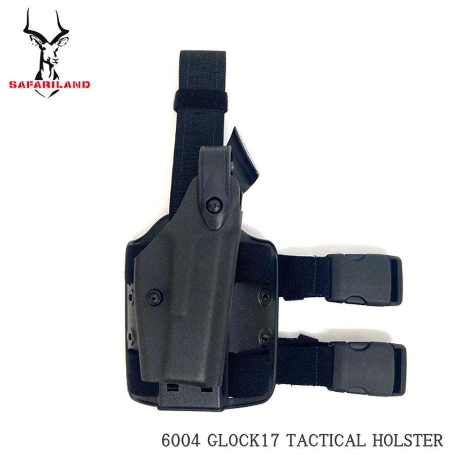 SAFARILAND（サファリランド） 6004 タクティカル レッグホルスター