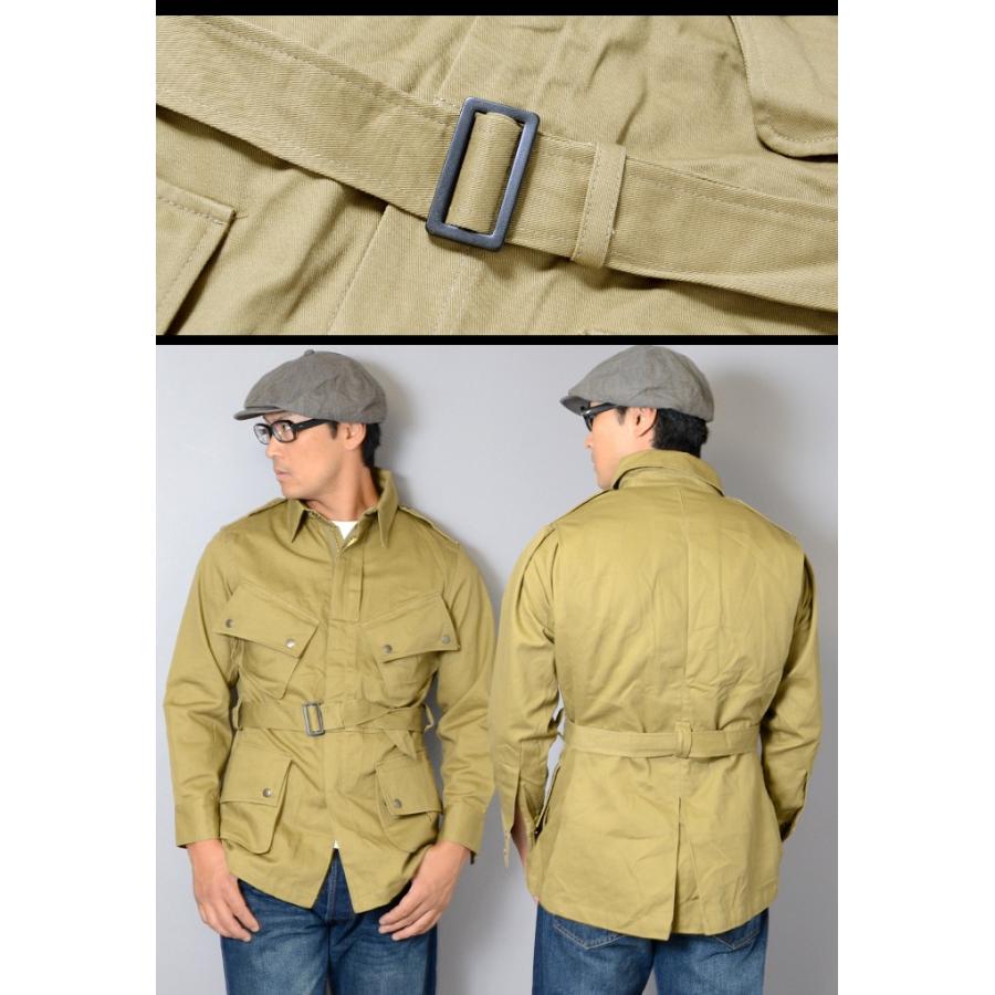 SESSLER SESSLER（セスラ） PARATROOPERS エアボーンJACKET WW2 パラ