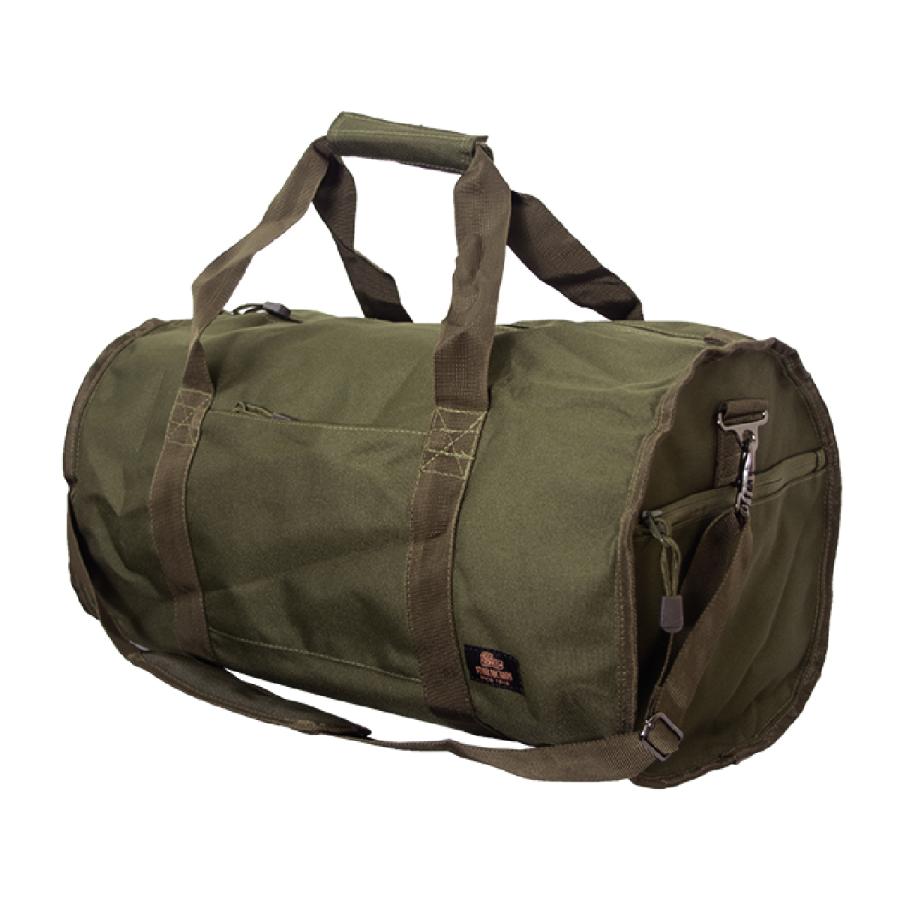 ストームクロス (STORMCROS) ボストンバッグ 小型 36L OD オリーブ