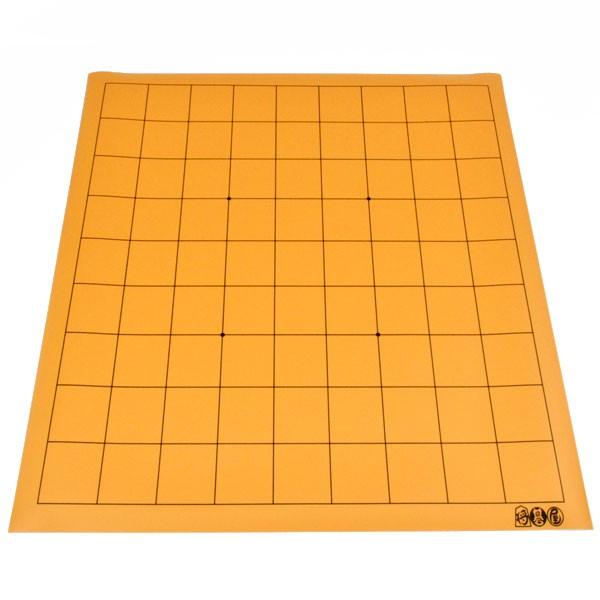 将棋入門セット 学 ※内容豊富な入門本に駒台付きの携帯便利なマット