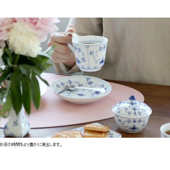 ROYAL COPENHAGEN（ロイヤルコペンハーゲン） 101 ブルーフルーテッド