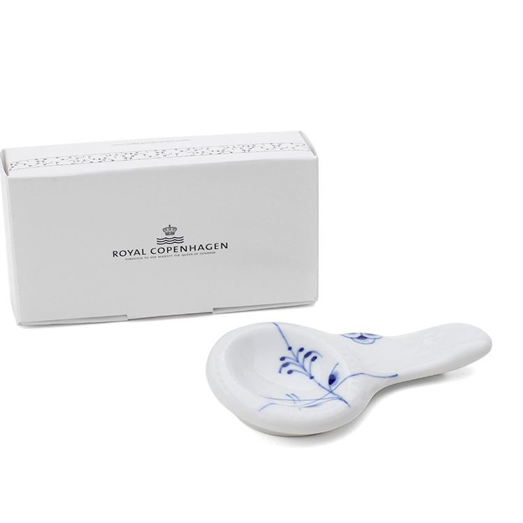 ブルーパルメッテ ロイヤルコペンハーゲン 2500 446 箸・スプーン置き