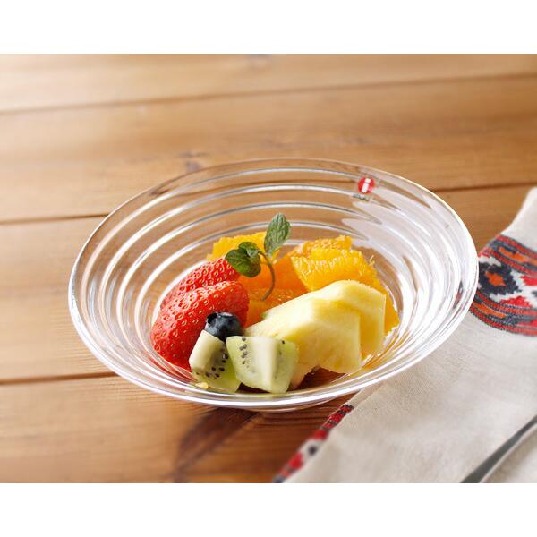 アイノ・アアルト イッタラ iittala アイノアアルト クリア ボウル