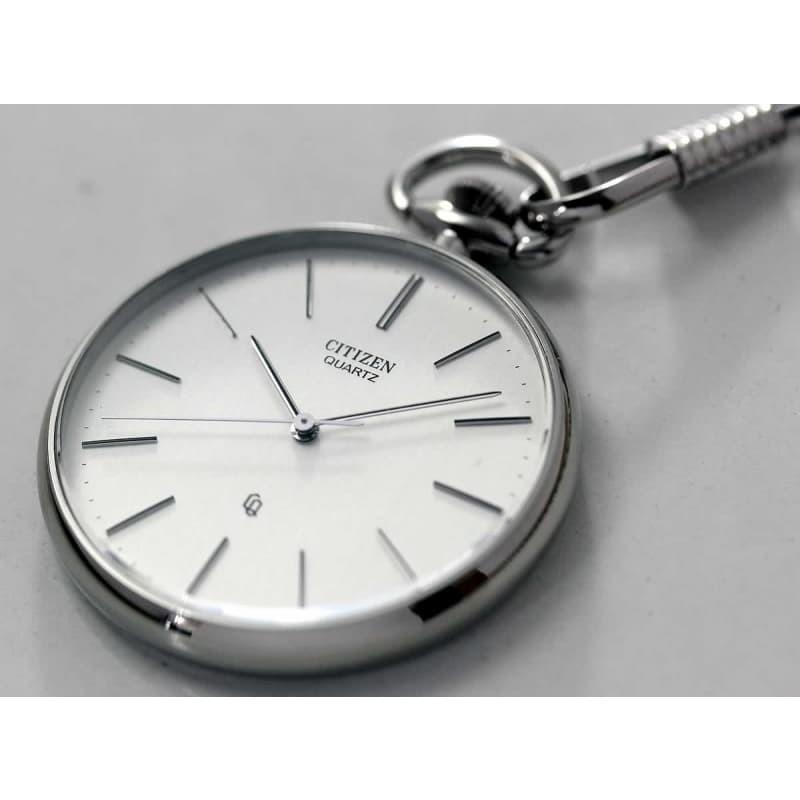 CITIZEN（シチズン） コレクション BC0420-61A 懐中時計 : 正美堂時計