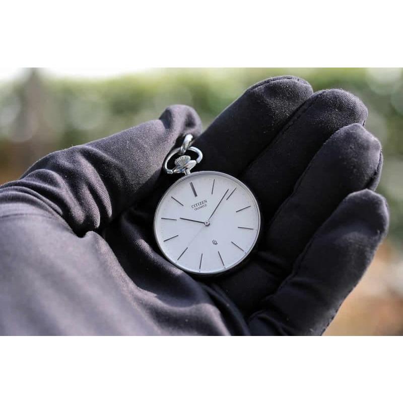 CITIZEN（シチズン） コレクション BC0420-61A 懐中時計 : 正美堂時計