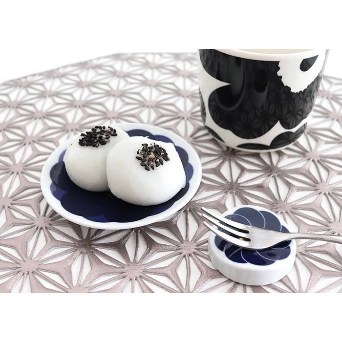 KIHARA（キハラ） Botanical ボタニカル 豆皿 単品 全5柄 : 北欧雑貨