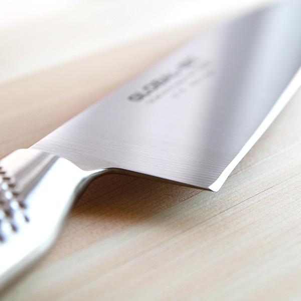 GLOBAL（グローバル） 特典付 包丁 イスト GLOBAL IST 万能包丁 19cm