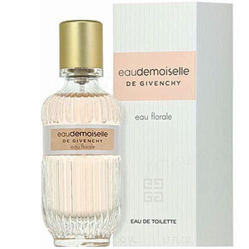 GIVENCHY（ジバンシィ） 香水 ジバンシイ オードモワゼル フローラル