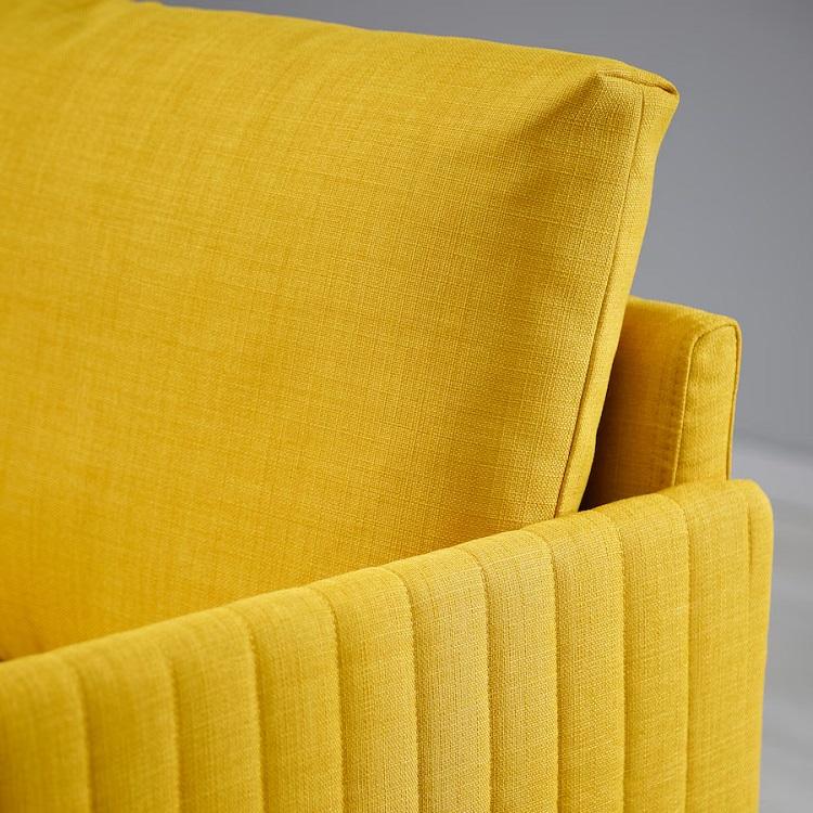 イケア（IKEA） 【 IKEA - イケア -】FRIDHULT -フリドフルト- ソファ