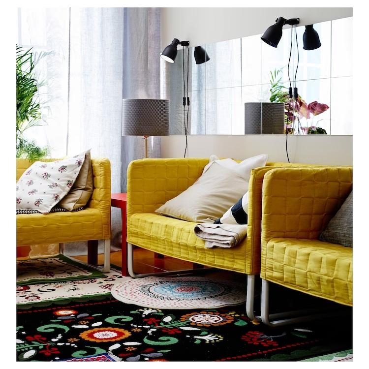 イケア（IKEA） IKEA - - BLODLONN -ブロドロン- ミラー 30x30 cm 4