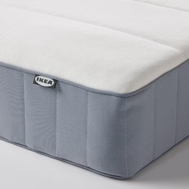 イケア（IKEA） IKEA - - VESTEROY -ヴェステロイ- ポケットコイル