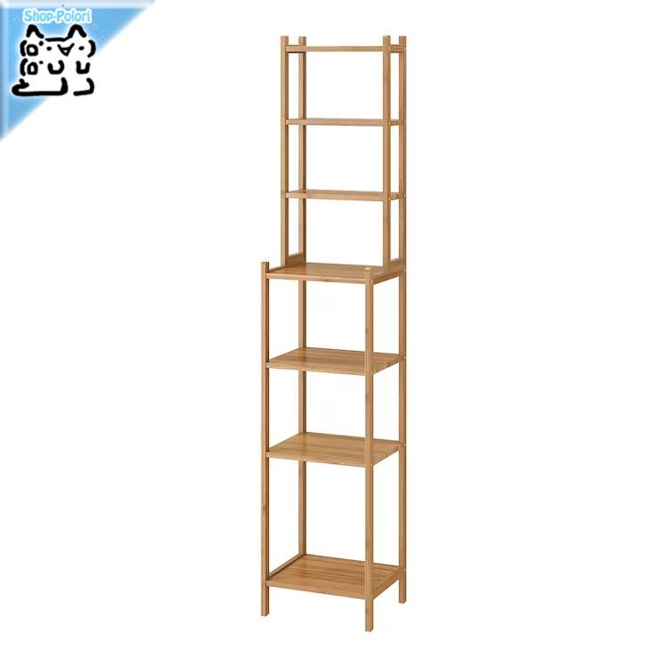 イケア（IKEA） IKEA - - RAGRUND -ローグルンド- シェルフユニット 竹