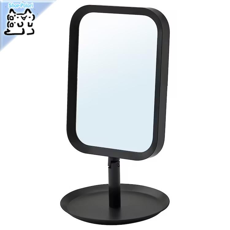 イケア（IKEA） IKEA - - LINDBYN -リンドビーン- テーブルミラー