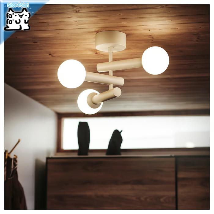 イケア（IKEA） IKEA - - KRANBALK - クランバルク - シーリングランプ