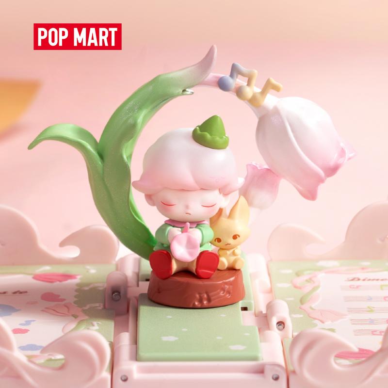 POP MART（ポップマート） Gift For You Greeting Card シリーズ