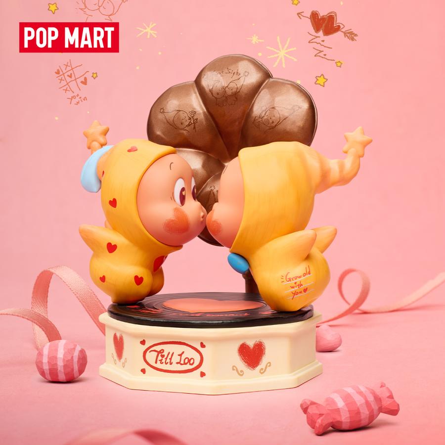 POP MART（ポップマート） POP MART Twinkle Twinkle The Moment