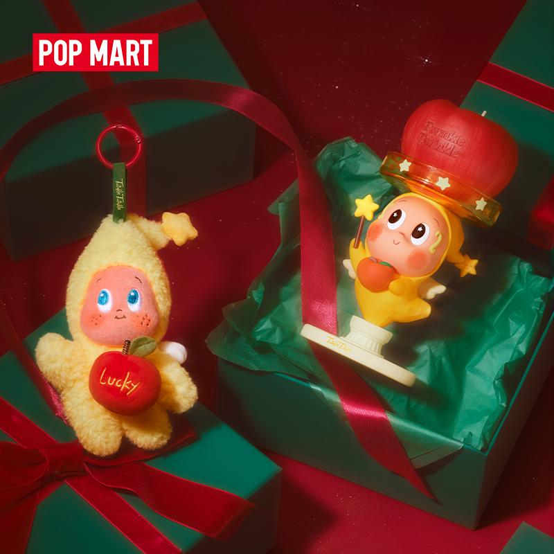 POP MART（ポップマート） POP MART Apple of My Eye Series-Twinkle