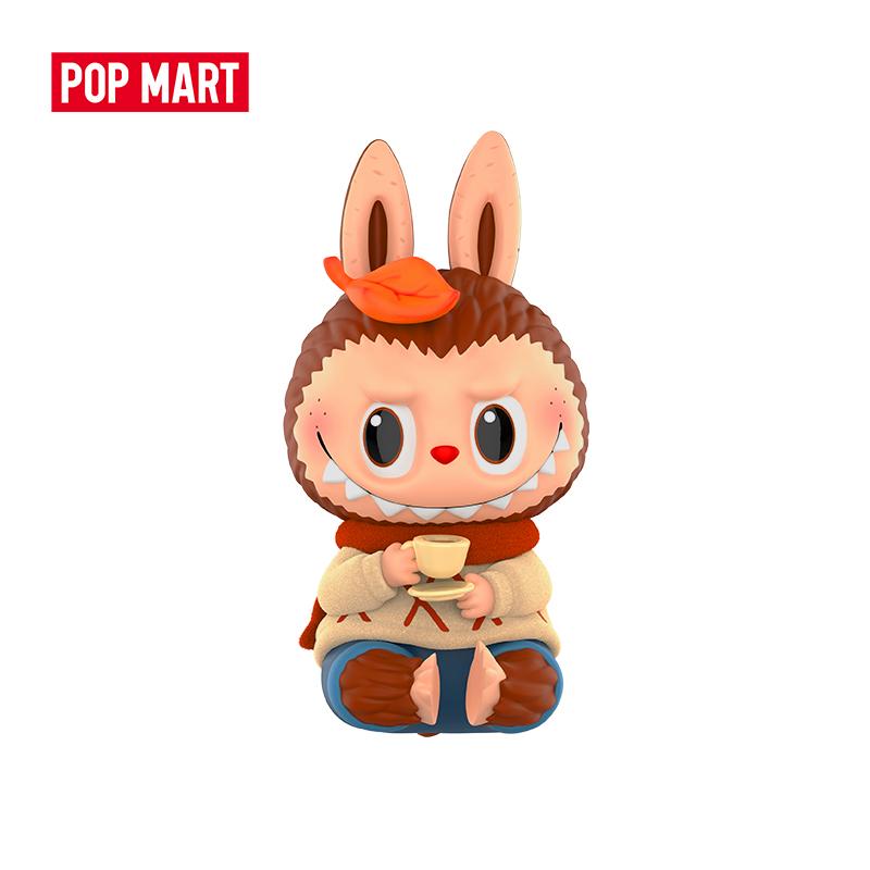 POP MART（ポップマート） POP MART ZIMOMO Warm Sweater フィギュア