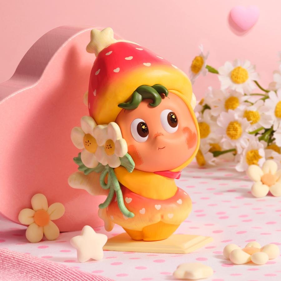 POP MART（ポップマート） POP MART Twinkle Twinkle Crush On You