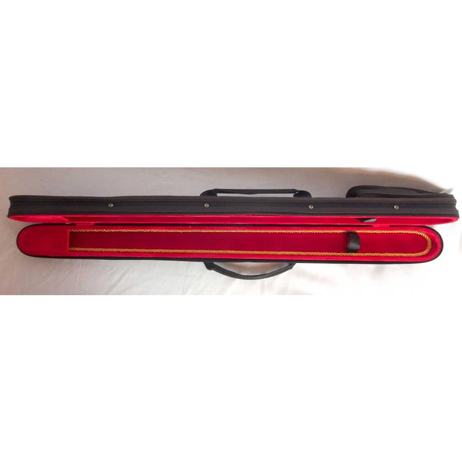 軽量】バイオリン弓ケース 2本入 4/4サイズ用 : ポジティブ Yahoo!店