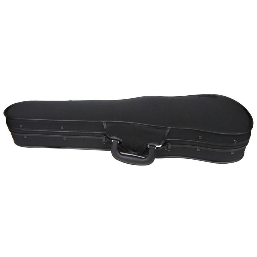 Toyo／UL Shell 1 】東洋楽器 バイオリンケース ULシェルONE 各サイズ