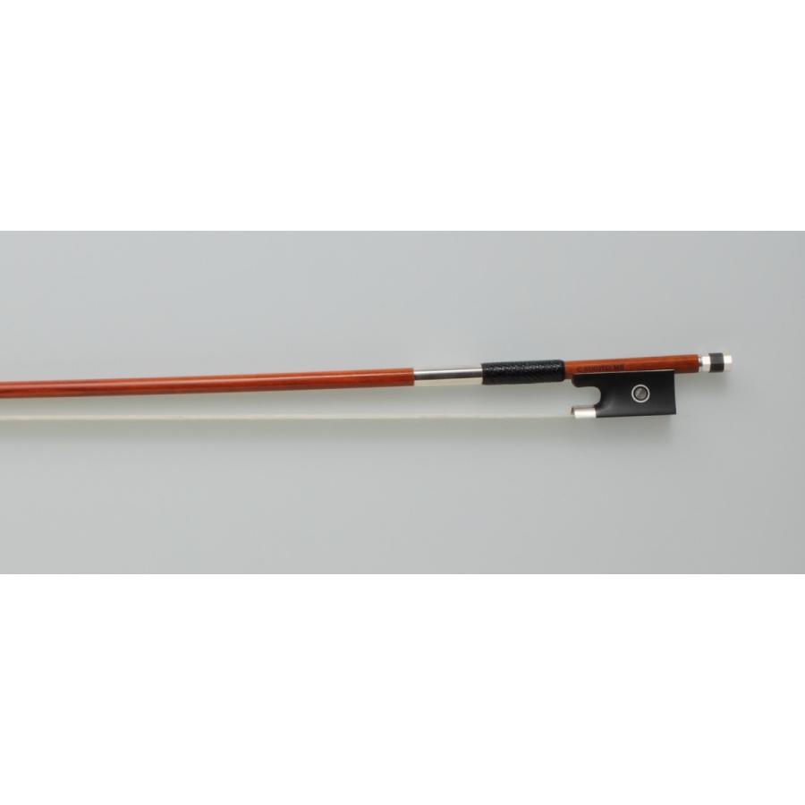 杉藤バイオリン弓 M2 4/4サイズ : ポジティブ Yahoo!店 - 通販
