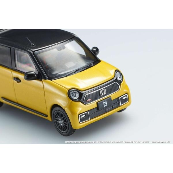 ホビージャパン（HobbyJAPAN） 1/43 ホンダ N-ONE RS プレミアム