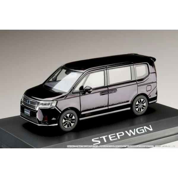 ホビージャパン（HobbyJAPAN） 1/43 ホンダ ステップワゴン e:HEV