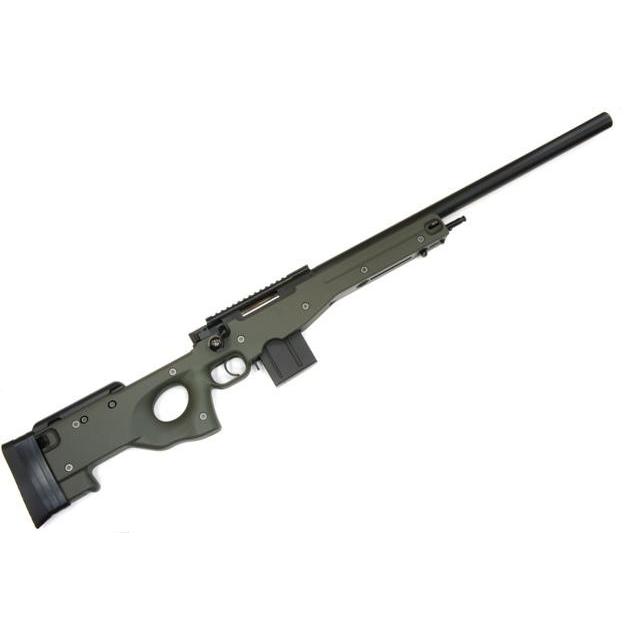 東京マルイ エアガン アキュラシー・インターナショナル L96 AWS