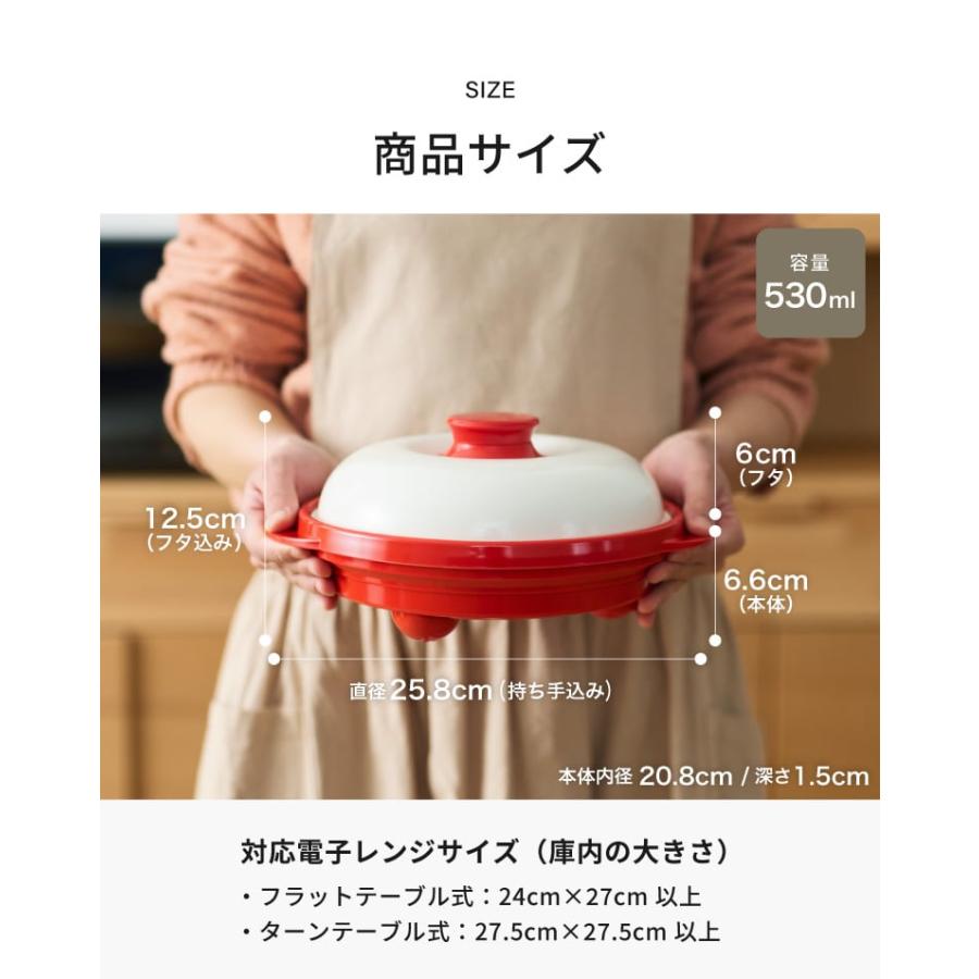 RANGEMATE（レンジメート） 送料無料 レンジメートプロ 電子レンジ専用