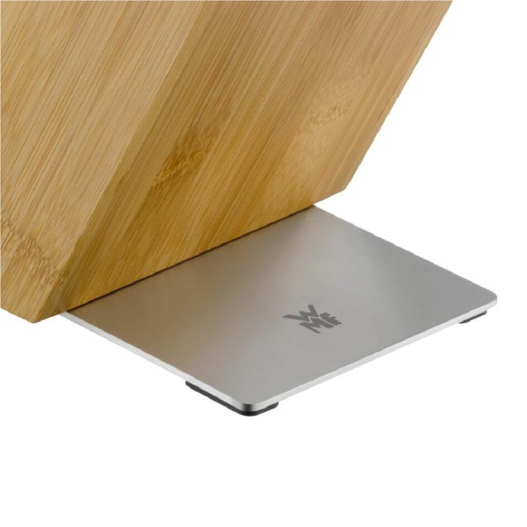 WMF（ヴェーエムエフ） バンブーナイフブロック W1893854500 送料無料